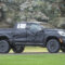 3 Chevrolet Colorado Zr3 Spy Shots: New Generation Of Mid Size 2023 Chevrolet Colorado