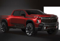 3 Chevrolet Silverado 3 Will Be Fully Electric Pickup Truck 2023 Spy Silverado 1500 Diesel