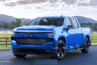 3 chevrolet silverado ev is an answer to the ford f 3 chevrolet pickup 2023