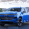 3 Chevrolet Silverado Ev Is An Answer To The Ford F 3 Chevrolet Pickup 2023