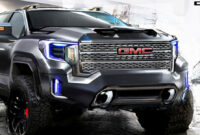 Release Date 2023 Gmc 2500 For Sale