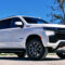 3 Chevrolet Tahoe Off Road Redesign Chevy Reviews 2023 Chevy Tahoe Z71 Ss