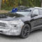 3 Chevy Blazer Refresh Spied With Minor Changes Chevrolet Blazer Xl 2023