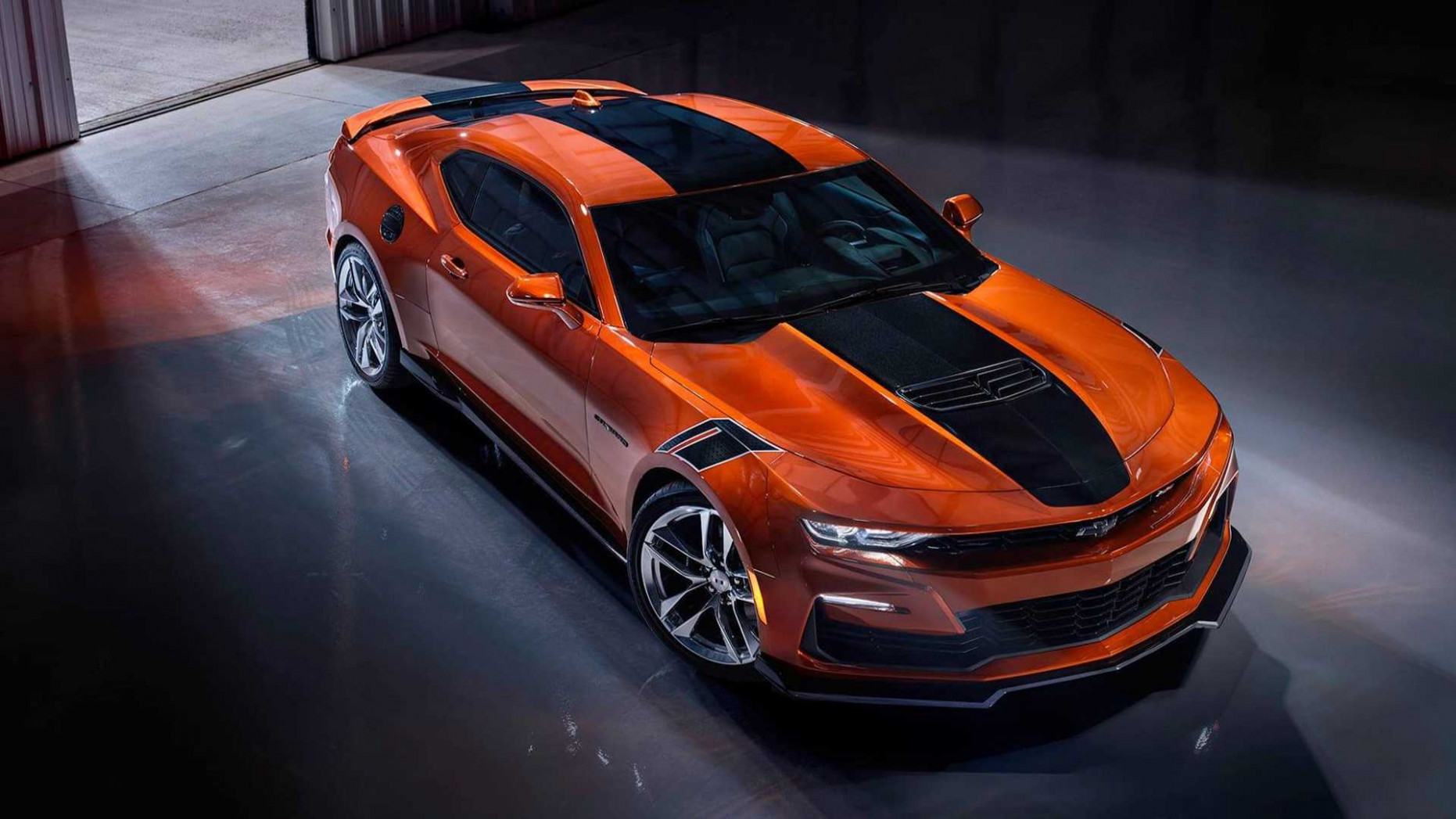 Release Date Chevrolet 2023 Argentina