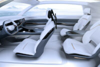 3 Chrysler 3: Visualizing A Hybridised Or Electrified 2023 Chrysler 300