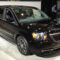 3 Chrysler Town & Country Price, Exterior Changes 3 Chrysler 2023 Chrysler Town Country