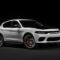3 Dodge Journey “suv Revival” Rendered With American Styling 2023 Dodge Journey Srt