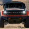 3 Ford Bronco Dr (desert Racer) Dwayne Johnson Ford Bronco 2023
