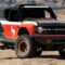 Performance and New Engine How Much Is The 2023 Ford Bronco