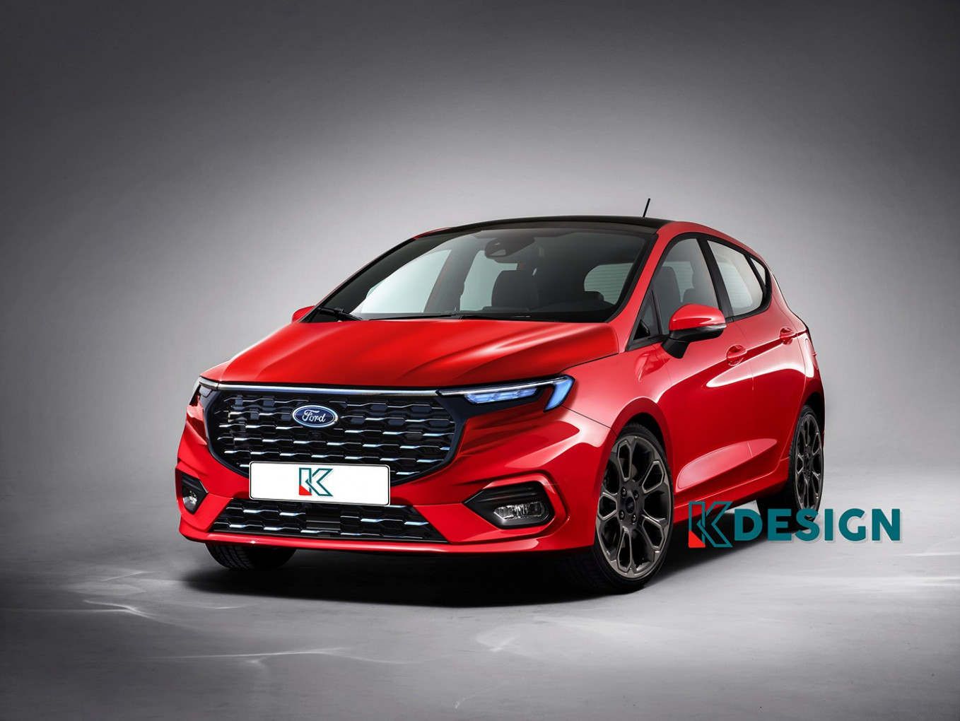 Specs and Review 2023 Ford Ecosport