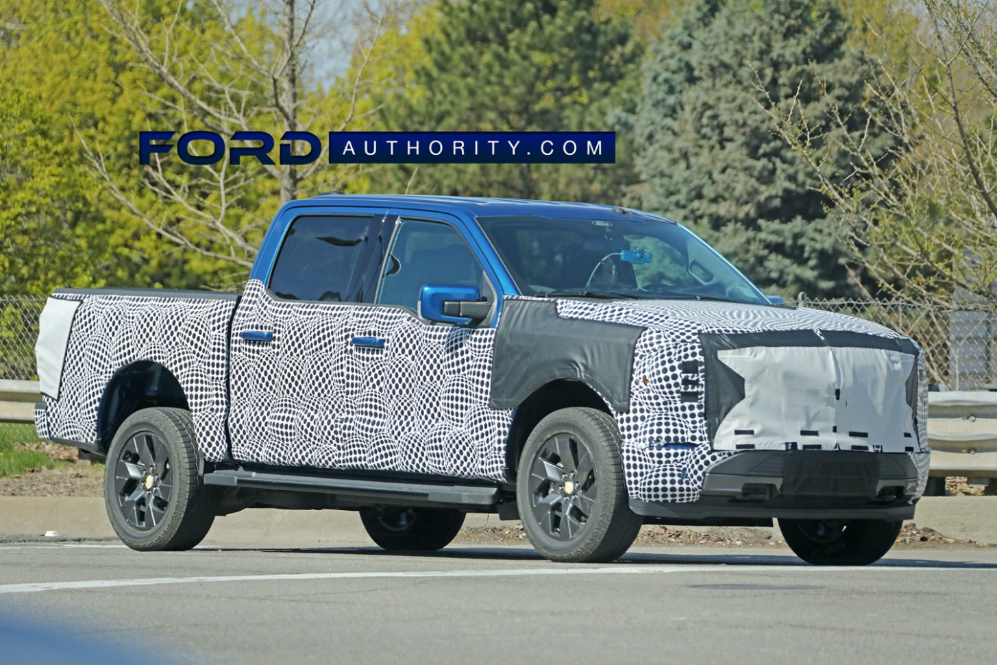 Exterior and Interior 2023 All Ford F150 Raptor