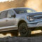3 Ford F 3 Electric Rendered With Little Tweaks 2023 All Ford F150 Raptor