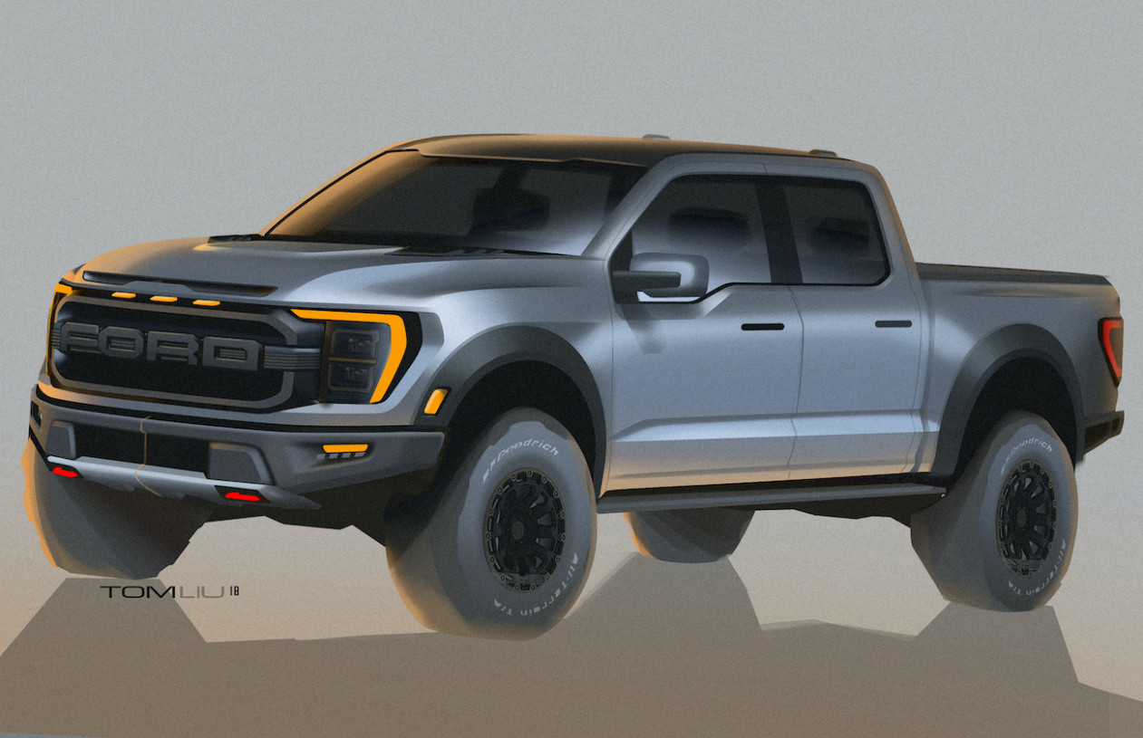 Performance and New Engine 2023 Ford F150 Raptor Mpg