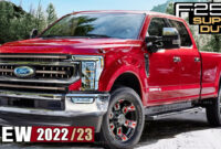 3 ford f 3 super duty rendered as redesign or all new 3 model next gen 2023 ford f 250