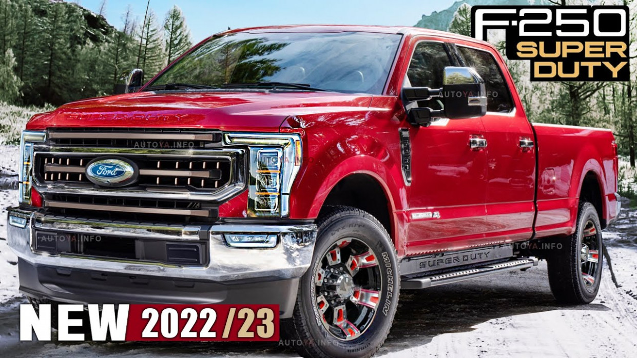 Prices 2023 Ford F 250