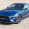 3 Ford Mustang Engineer Says He Worked On Hybrid Engines 2023 Ford Mustangand