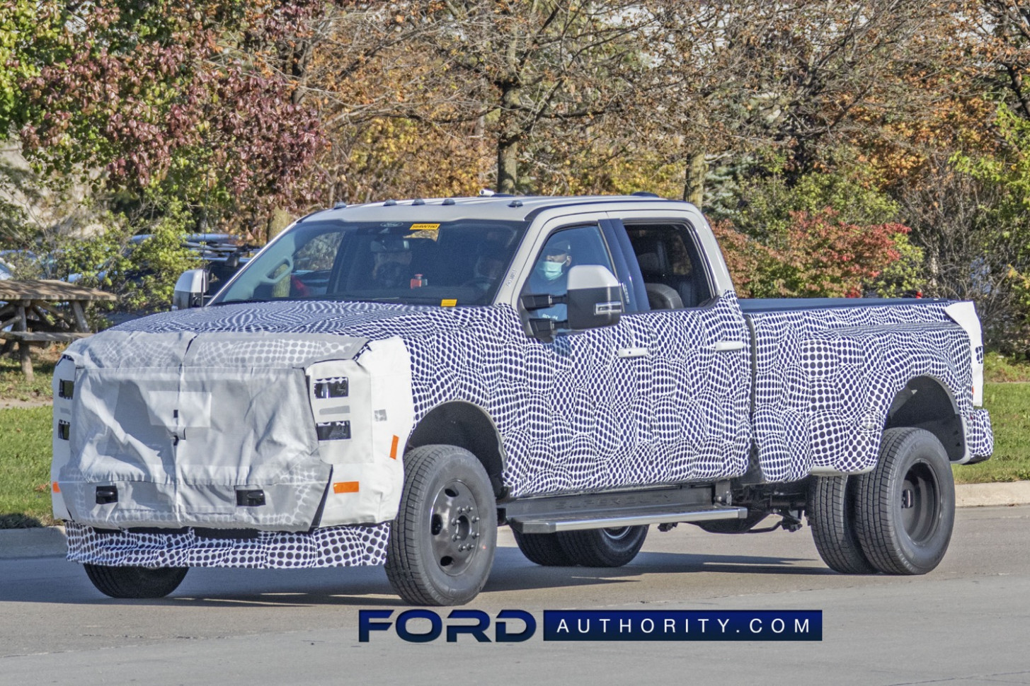 Release 2023 Ford F 250