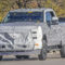 3 Ford Super Duty Supercrew Prototype Spotted Testing 2023 Ford F450 Super Duty