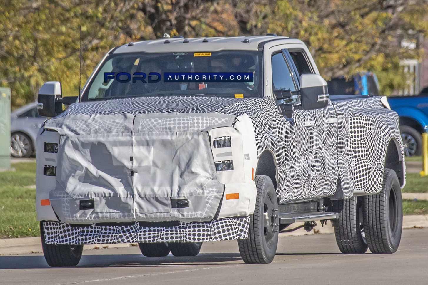 Price and Review 2023 Ford F450 Super Duty