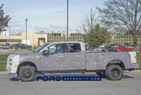 New Model and Performance 2023 Ford F450 Super Duty