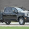 3 Gmc Sierra Hd Spy Photos: New Interior And Exterior? 2023 Gmc Medium Duty Trucks