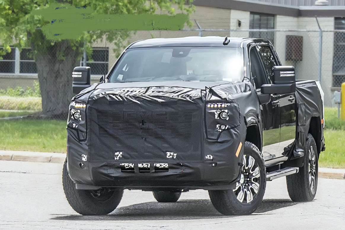 New Review 2023 Gmc 3500 Release Date