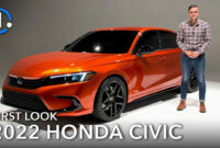 3 honda civic prototype: first look (up close details) honda civic 2023 youtube