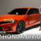 3 Honda Civic Prototype: First Look (up Close Details) Honda Civic 2023 Youtube