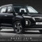 3 Hyundai Creta Facelift Digitally Imagined In Production Form Hyundai Creta New Model 2023