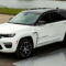 3 Jeep Grand Cherokee 3 Seater: Watch The Reveal Live Here At 2019 Vs 2023 Jeep Grand Cherokee