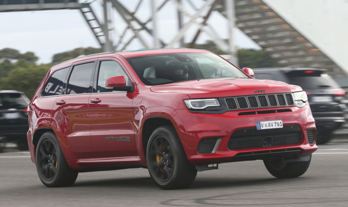 Concept and Review Jeep Cherokee 2023 Redesign