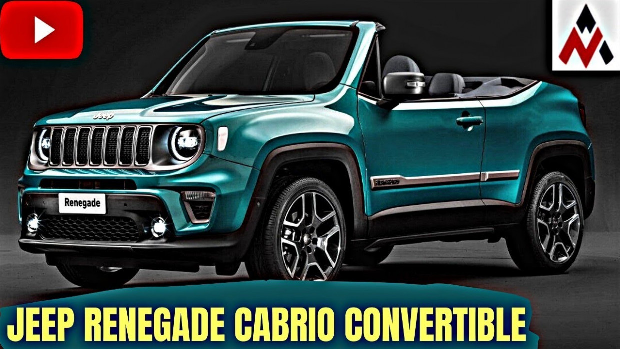 Concept and Review 2023 Jeep Liberty