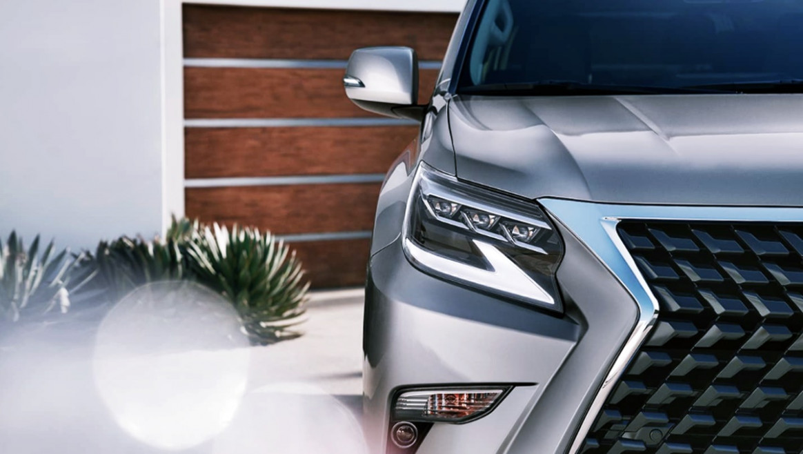 Redesign and Review Lexus Gx Body Style Change 2023