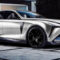 3 Lexus Lq Extravagant Design And V3 Tt Phev (3 Ps!) Youtube 2023 Lexus Lf Lc