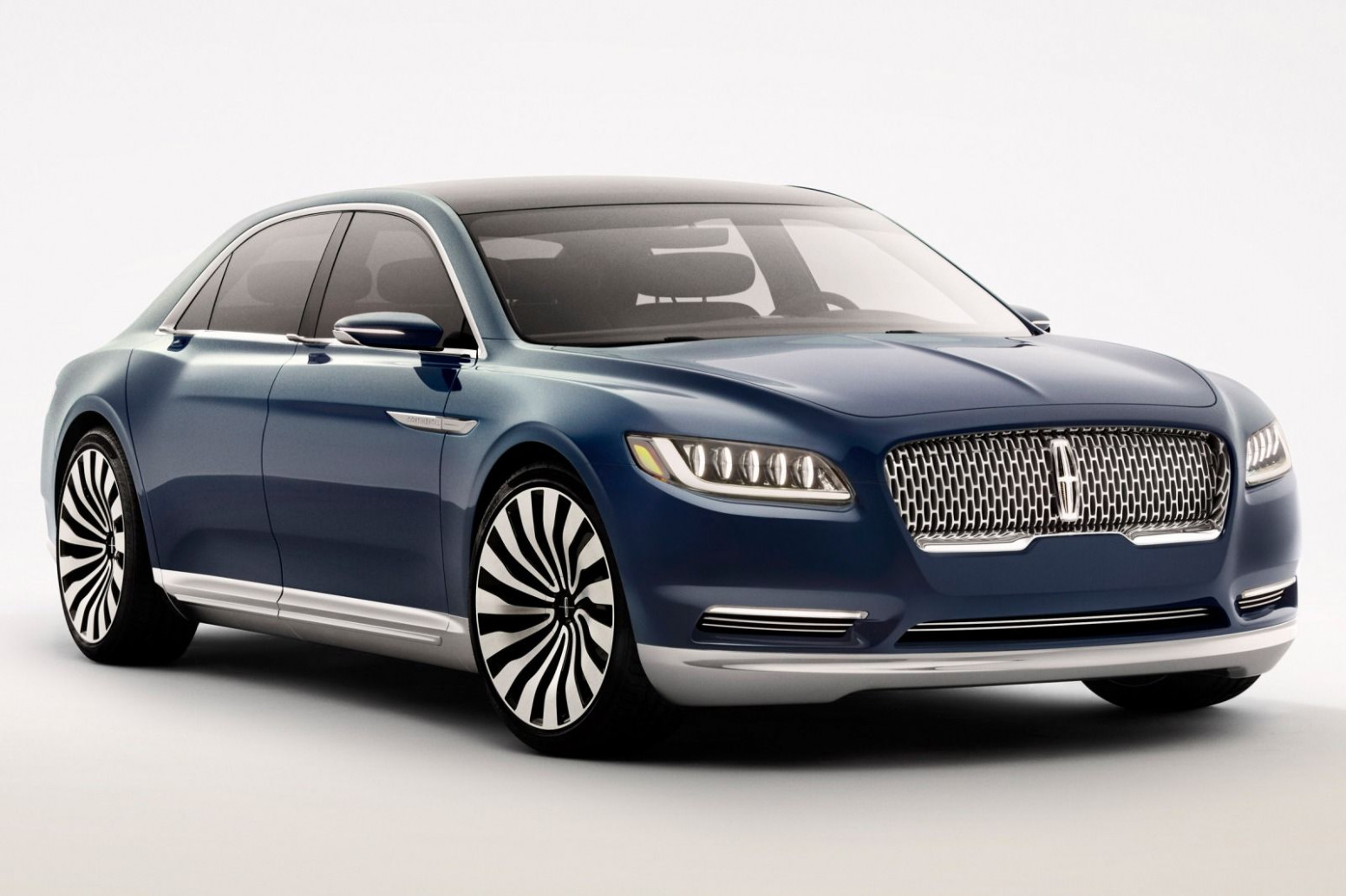 Wallpaper 2023 The Lincoln Continental