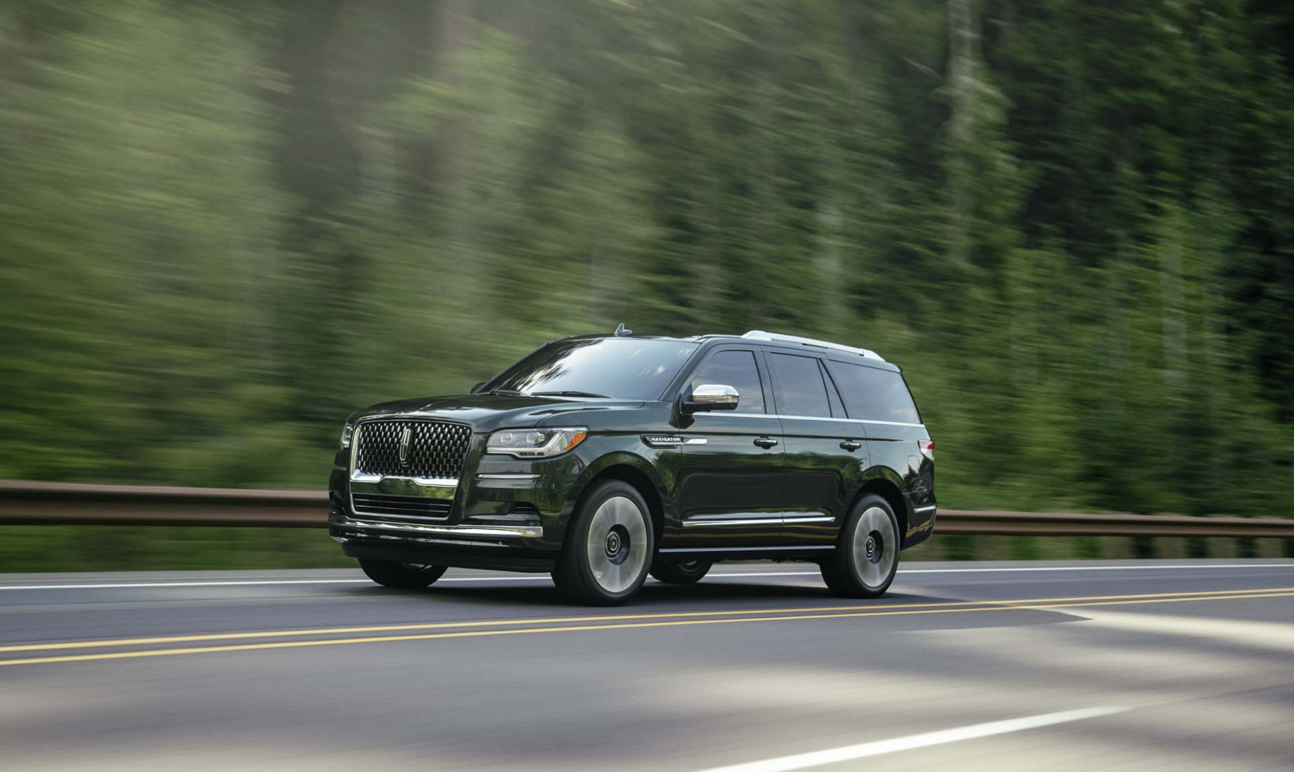Release Date Ford Lincoln Navigator 2023