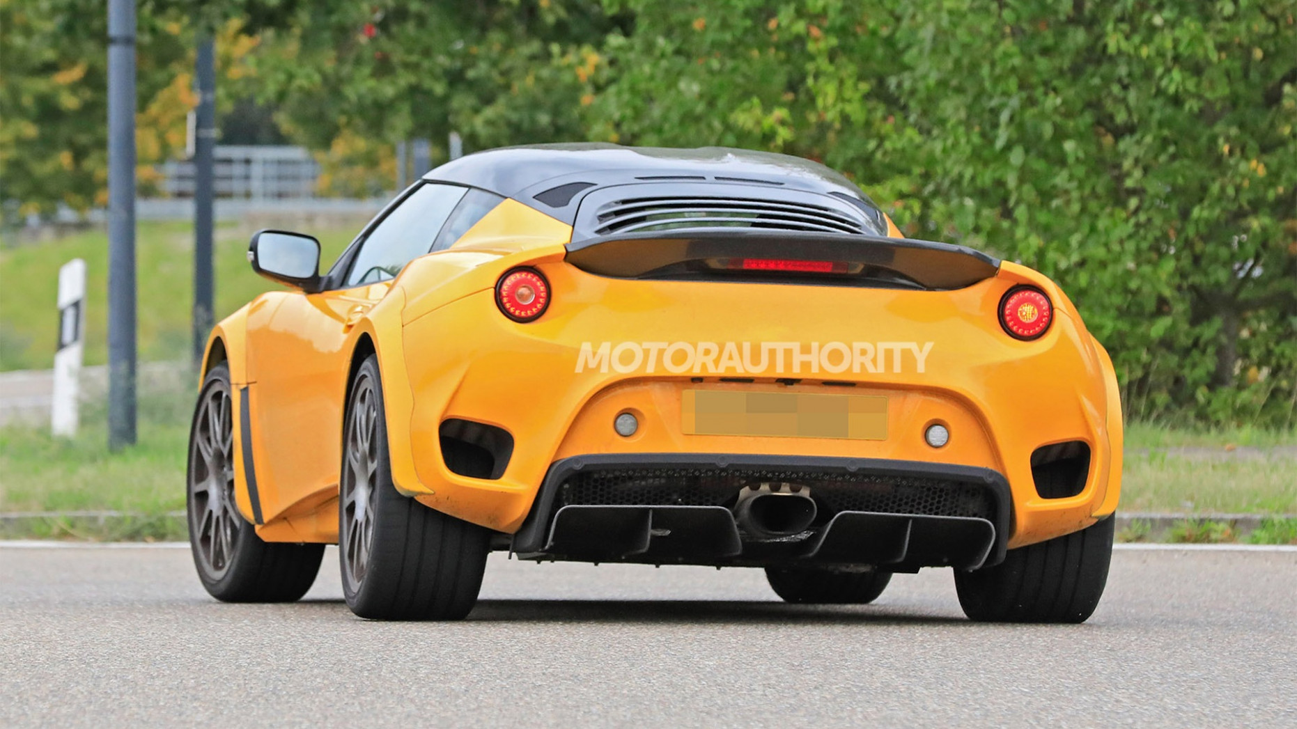 Price and Release date 2023 Lotus Exige