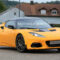 First Drive 2023 The Lotus Evora