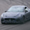 3 Maserati Granturismo Spy Shots: Electric And Ice Options Coming 2023 Maserati Granturismo