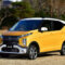 3 Mitsubishi Ek Wagon And Ek X Kei Cars Detailed As Sales Begin Mitsubishi Ek Wagon 2023