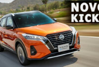 3 Nissan Kicks: What We Know So Far Nissan Cars Nissan Kicks Awd 2023