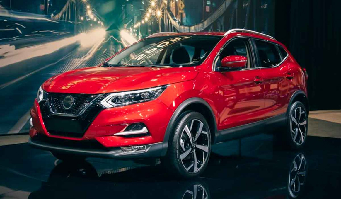 Specs and Review 2023 Nissan Rogue Hybrid