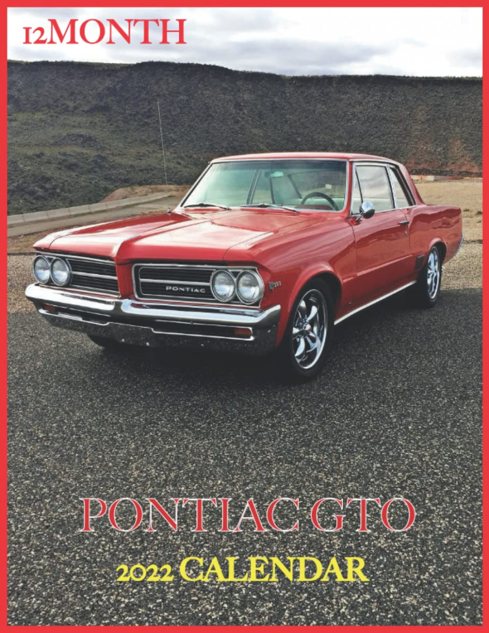 Price, Design and Review 2023 Pontiac GTO