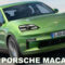 3 Porsche Macan Ev Information And Renderings 2023 Porsche Macan