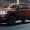 Specs and Review 2023 Dodge Power Wagon