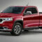 3 Ram Dakota Comeback Rumors 3truck: New And Future Pickup Dodge Midsize Truck 2023