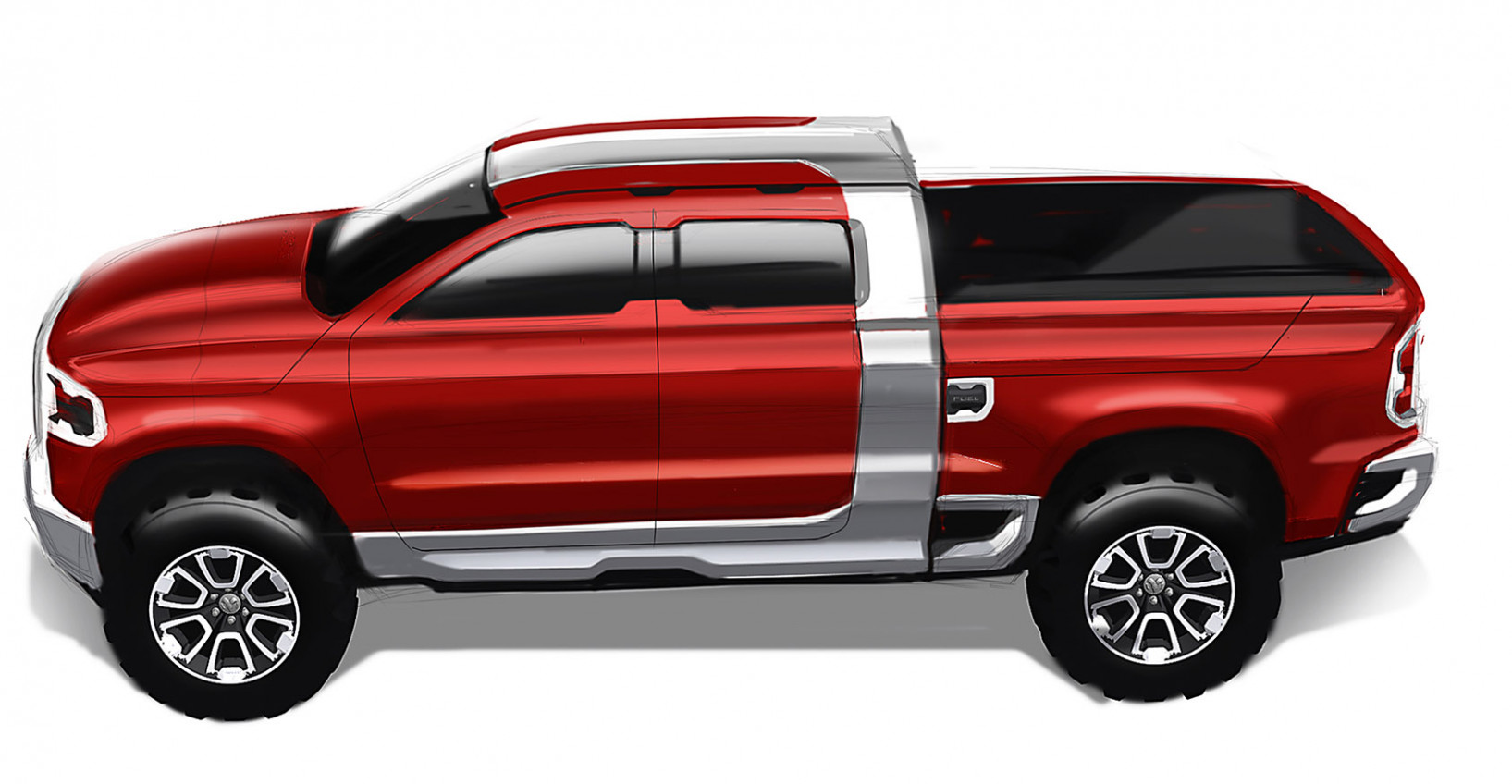 Release Date and Concept 2023 Ram 3500 Diesel