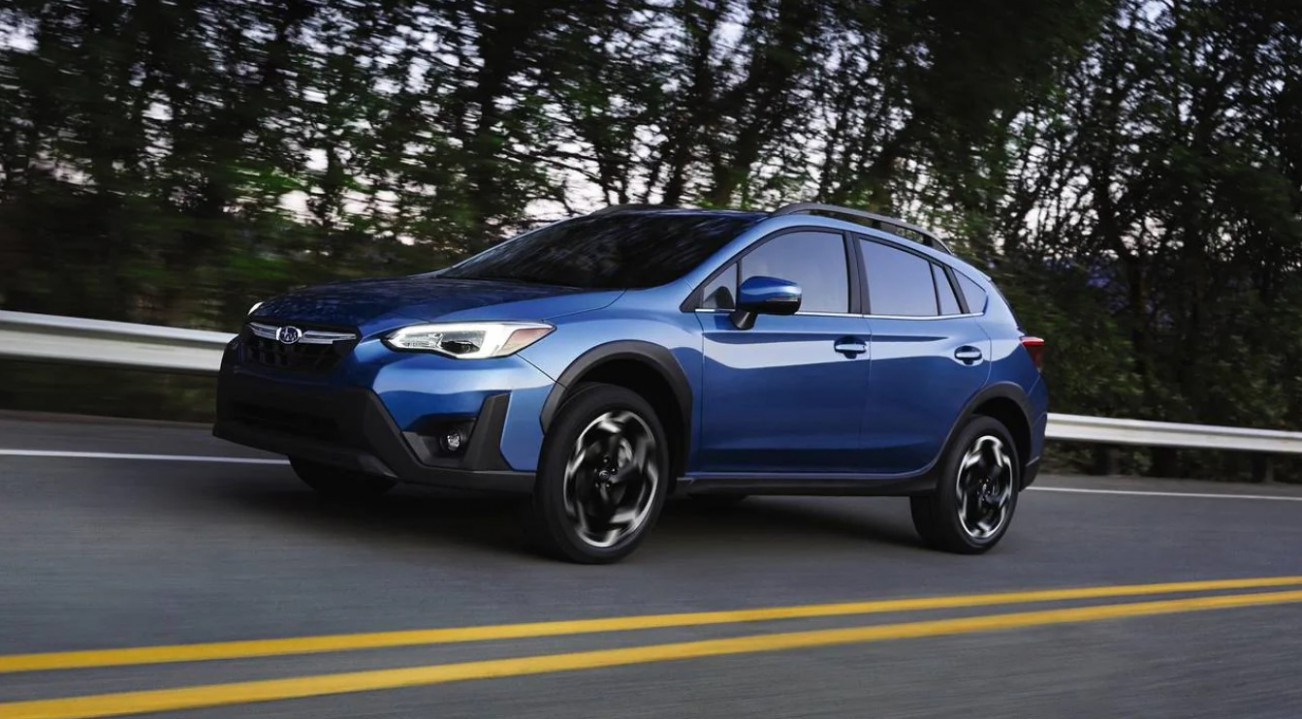 Price and Review 2023 Subaru Crosstrek Hybridand