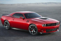 3 things we just learned about the upcoming dodge barracuda 2023 dodge barracuda