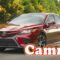 3 Toyota Camry Xse 3 Toyota Camry Xle Awd 3 Toyota Camry Redesign 2023 Toyota Camry